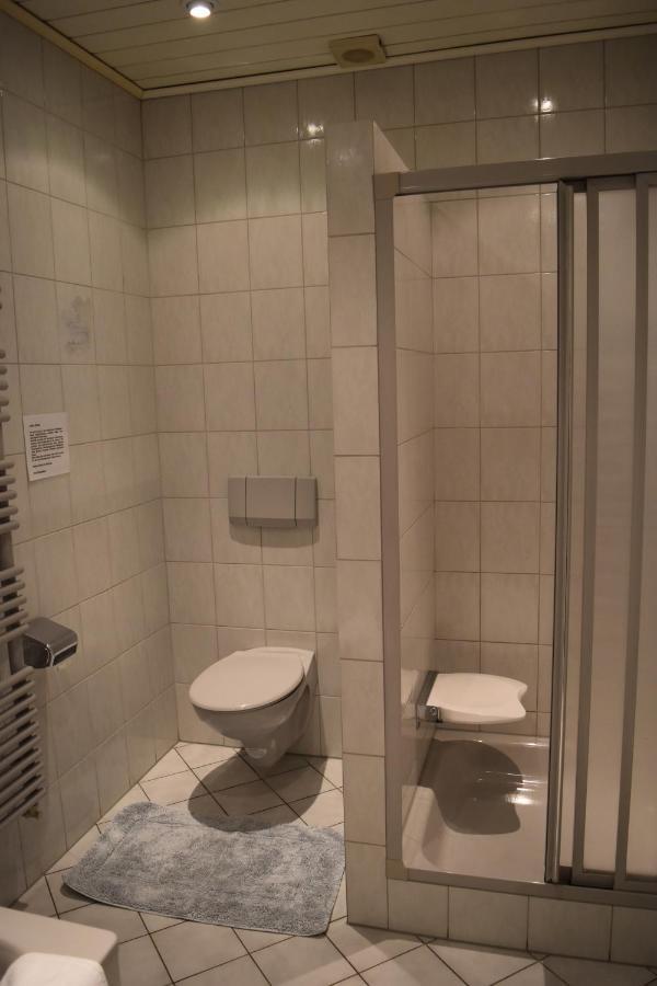 ハンミンケルンKreativhof Lehmbergアパートメント エクステリア 写真